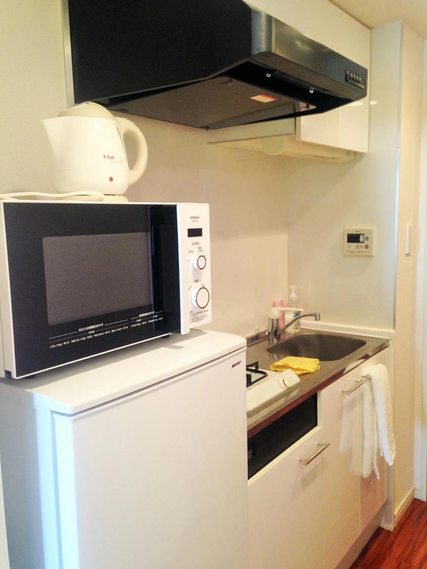 Miko'S Apartment, Iconic Shinjuku, Tokyo, 10Th Fl, Skyscraper View, Korean Town, 3Min To Higashi-Shinjuku Sta Экстерьер фото