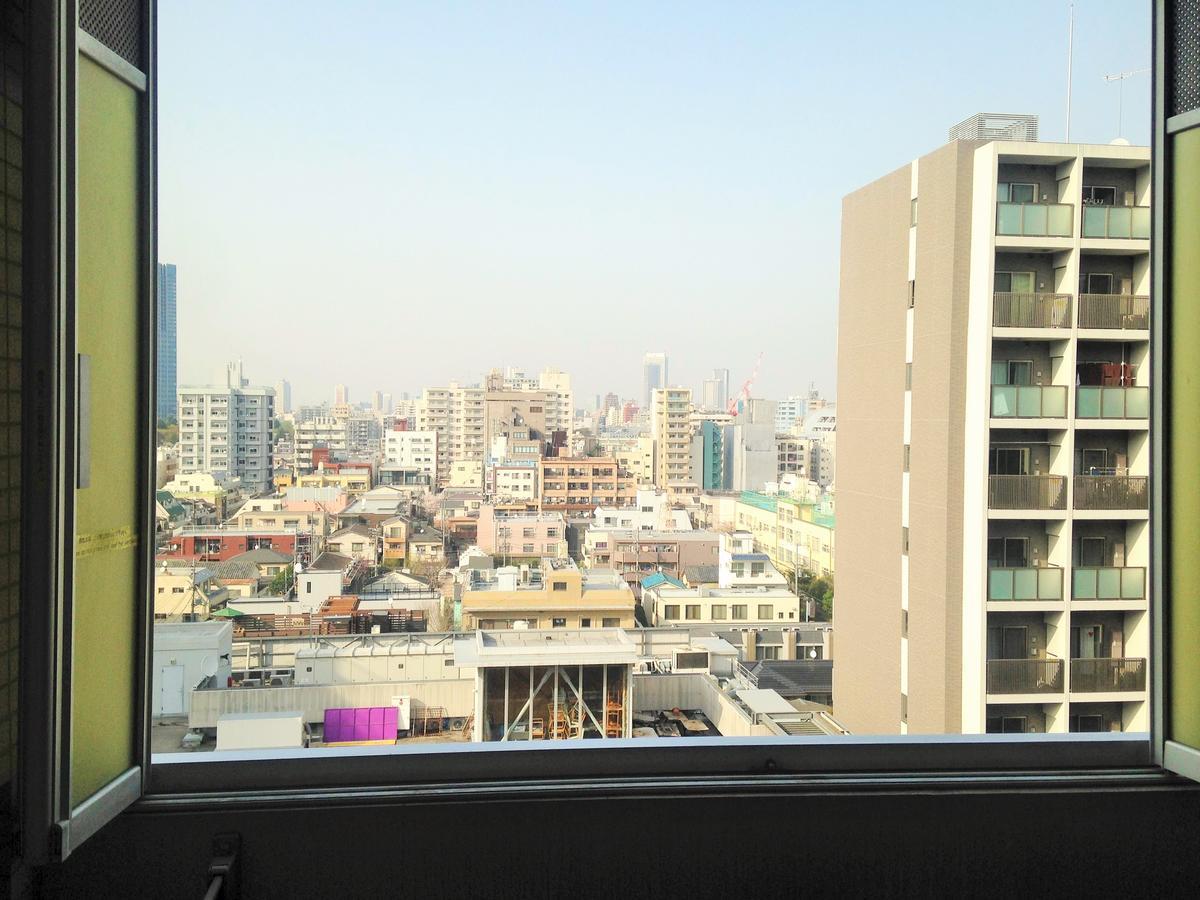 Miko'S Apartment, Iconic Shinjuku, Tokyo, 10Th Fl, Skyscraper View, Korean Town, 3Min To Higashi-Shinjuku Sta Экстерьер фото